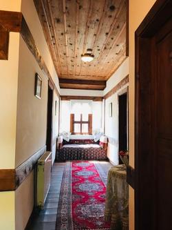 Lonca Konuk Evi