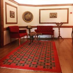 Çeşmeli Konakları