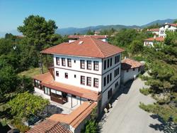 Dibekönü Konak
