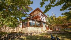 Dibekönü Konak
