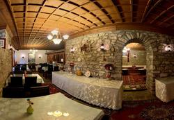 Hüma Hatun Konaklari Hotel
