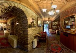 Hüma Hatun Konaklari Hotel