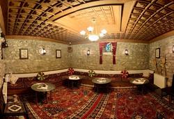 Hüma Hatun Konaklari Hotel