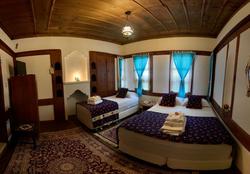 Hüma Hatun Konaklari Hotel