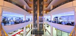 Demosan Otel Spa