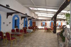 Karaman Kent Otel