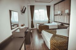 Karabağ Hotel