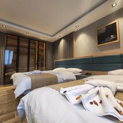Lion Hill Resort