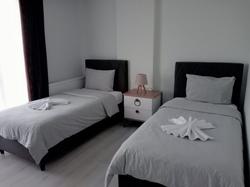 Rönasans Apart Otel