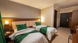 Sapran Deluxe Hotels