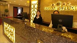 Sapran Deluxe Hotels