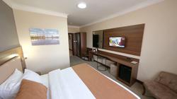 Sapran Deluxe Hotels