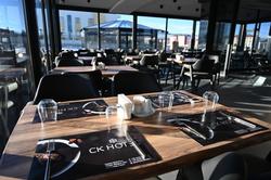 CK Hotel
