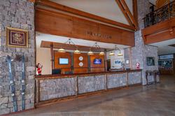 Duja Chalet Ski Center