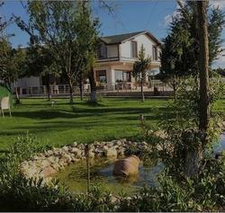 Meriç Otel