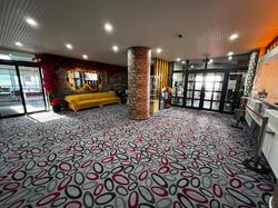 Erciyes Hill Hotel