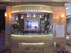 Klas Atalay Hotel