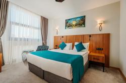 Library Hotel Erciyes