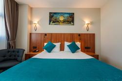 Library Hotel Erciyes