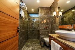 Library Hotel Erciyes