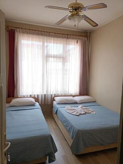 Hotels Çamlıca