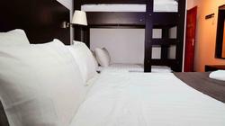X Mountain Lodge Erciyes