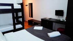 X Mountain Lodge Erciyes