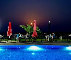 Celebi Garden Hotel
