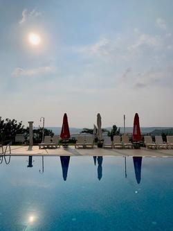 Celebi Garden Hotel