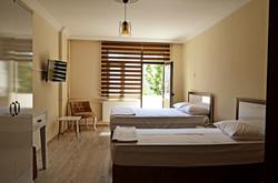 Burgaz Park Otel