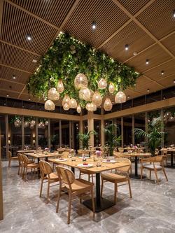 İnemare Hotel