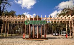 Longosphere Glamping