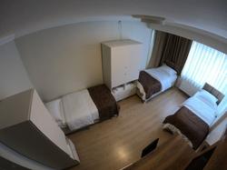 Evim Butik Hotel