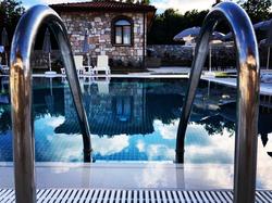 İğneada Hotel Rezve