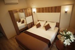 Line Suite Hotel