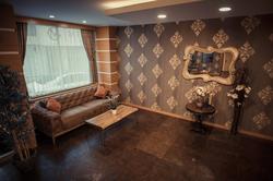 Line Suite Hotel