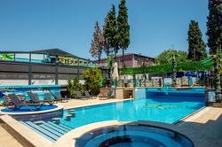 Pedaliza Hotel Bayramoğlu