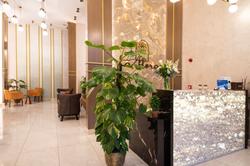 La Flora House Otel