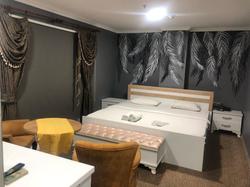 Otel Bostancı