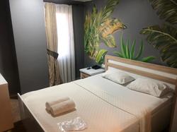 Otel Bostancı