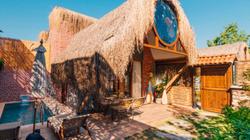 Feronia Suites