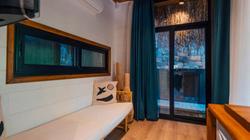 Feronia Suites
