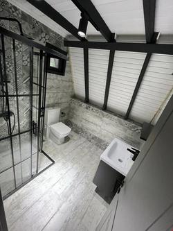 Pop Suit Bungalow