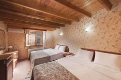 Yazıcılar Otel