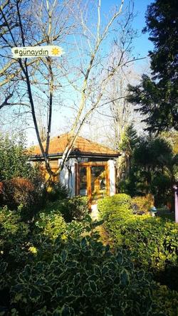 Yener Bungalov