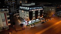 Vizyon Otel Darıca