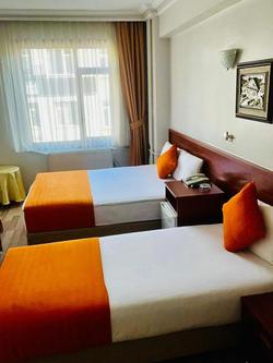 Başak Hotel