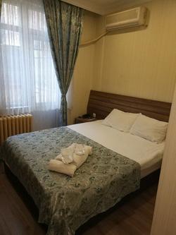 İcon Hotel