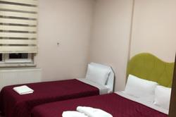 Beyzade Hotel Konya