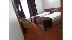 Pirotel Hotel